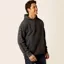 Ariat Men's Rabere Hoodie - Charcoal